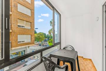 Aparthotel para 3 Pessoas em Torrevieja, Comunidade Valenciana, Foto 4