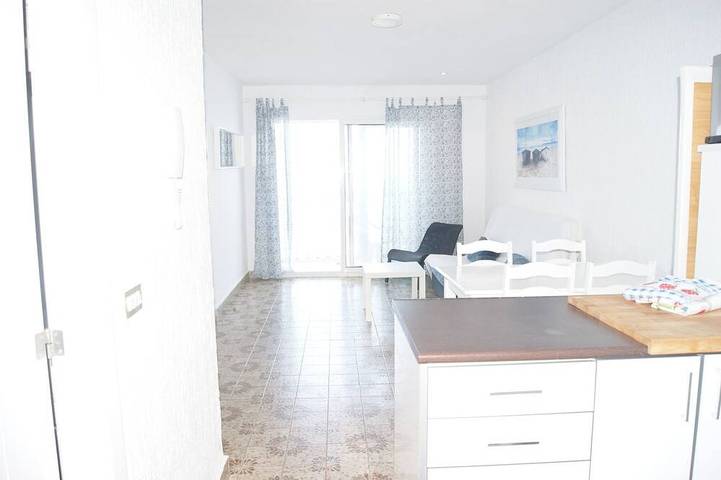 Ganze Wohnung, Luquillo Tower in La Manga del Mar Menor, Cartagena