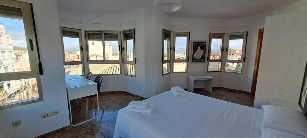Gîte pour 2 personnes, avec vue à Calasparra - 2