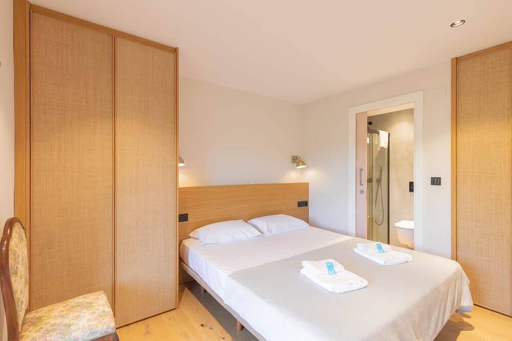 Apartamento entero, Zubimusu - baskeyrentals in Cestona, Guipúzcoa