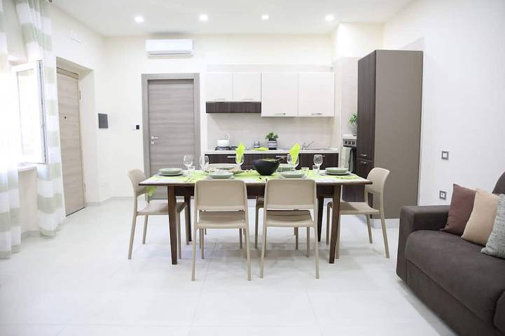 Ferienwohnung für 6 Personen - 1
