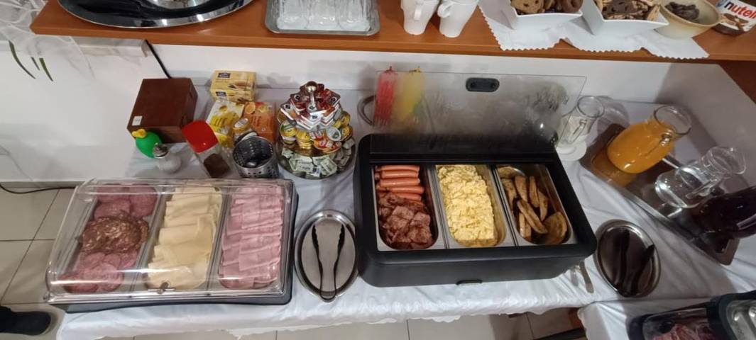 Maison d’hôte pour 2 personnes, avec terrasse à Bratislava - 4