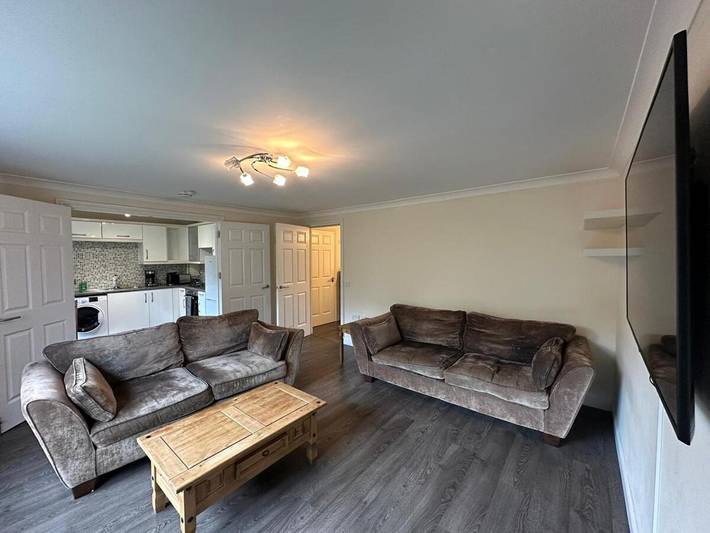 Appartement de vacances pour 5 personnes