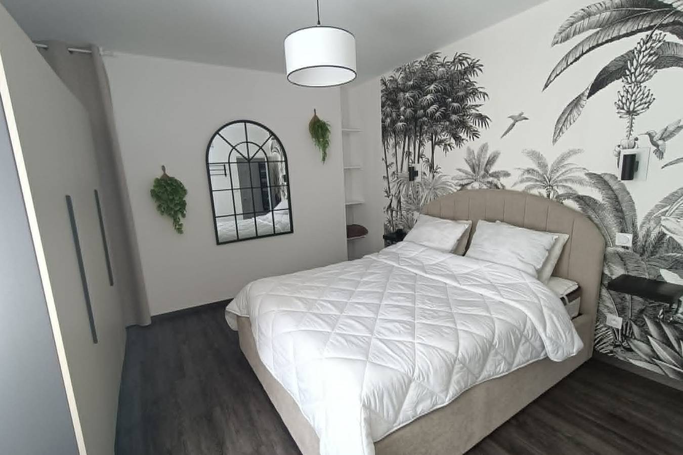 Appartement entier, Le Chablis in Ault, Région d'Abbeville
