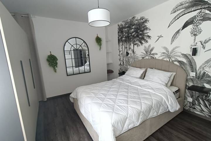 Apartamento entero, Le Chablis in Ault, Región de Abbeville