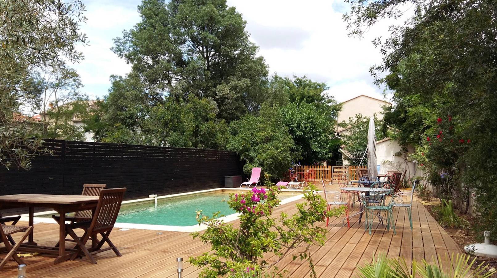 Photo : Appartement de vacances