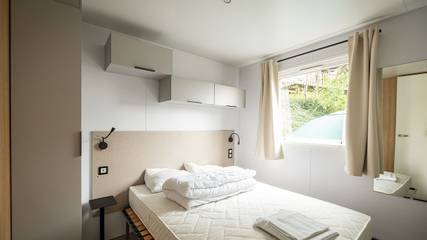 Camping for 6 People in Manhay, Luxembourg (Belgium), Photo 3