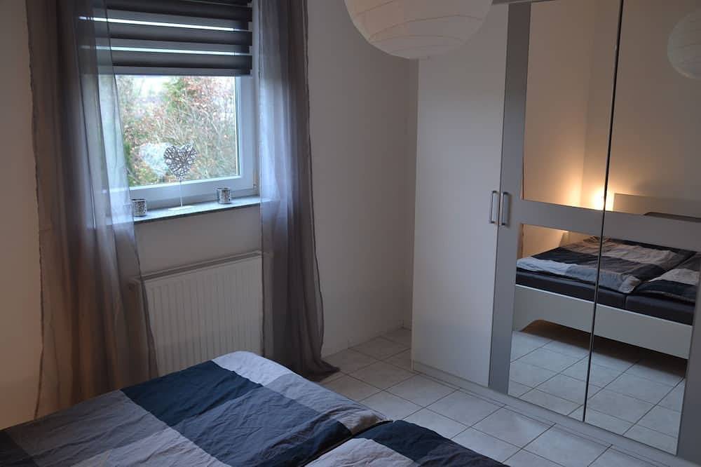 Appartamento intero, Appartamento Thiel, la tua vacanza a Neidenbach in Neidenbach, Eifelkreis Bitburg-Prüm
