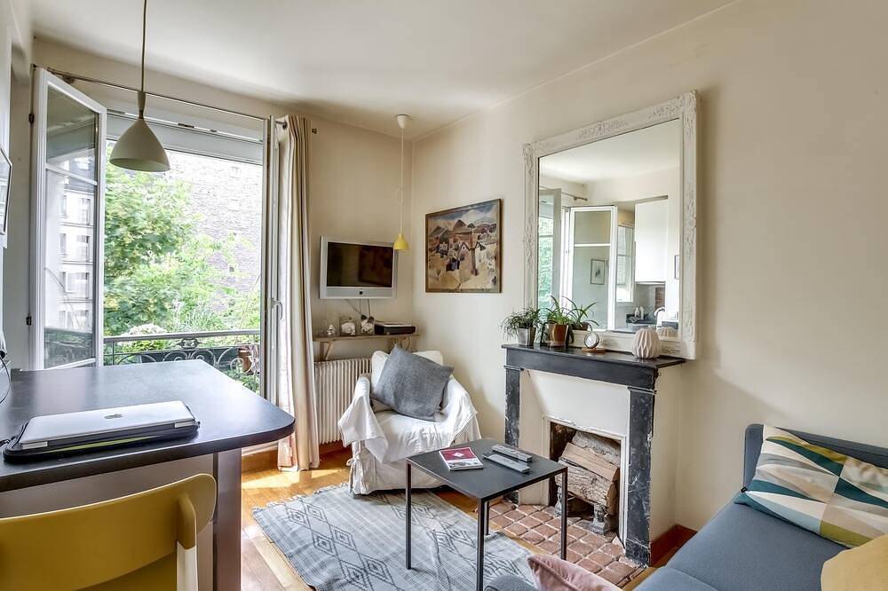 Photo : Appartement de vacances