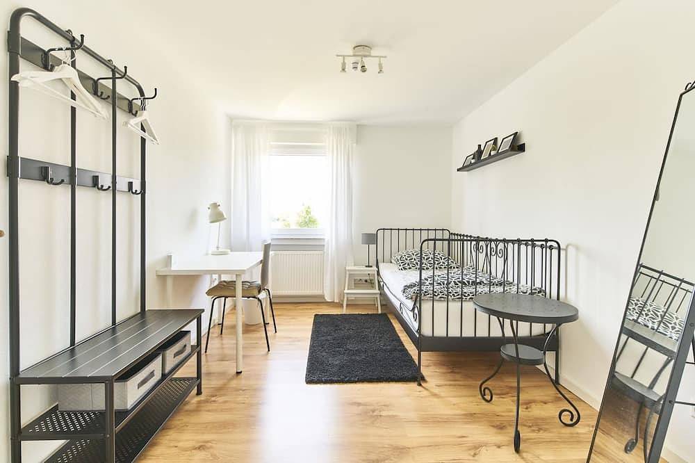 Ganze Wohnung, City Apartment Hasenheide - fewo1846 - City Apartment Hasenheide in Rutesheim, Nordschwarzwald