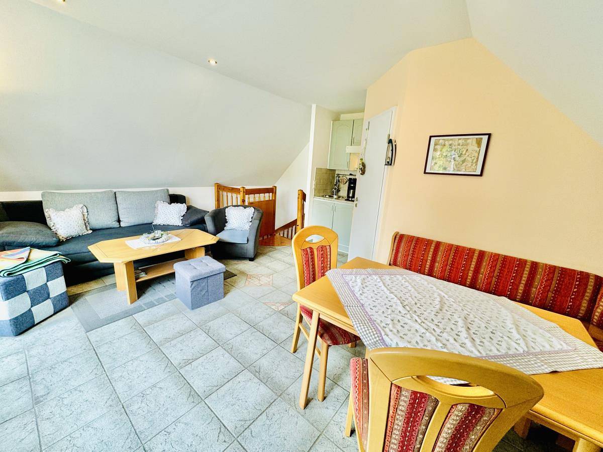 Ganze Wohnung, Haus Vier Freunde, Vincent in Rostock, Rostock und Umgebung