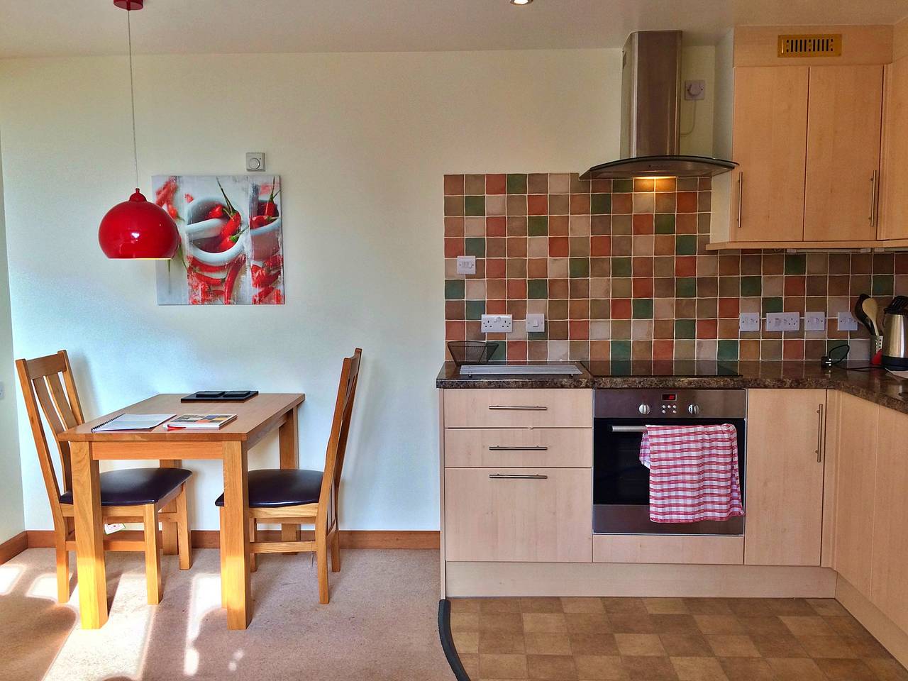 Little Dunley - Fig Cottage in Hennock, Devon