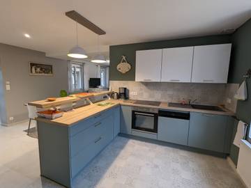 Gîte pour 6 Personnes dans Traînou, Région d'Orléans, Photo 2