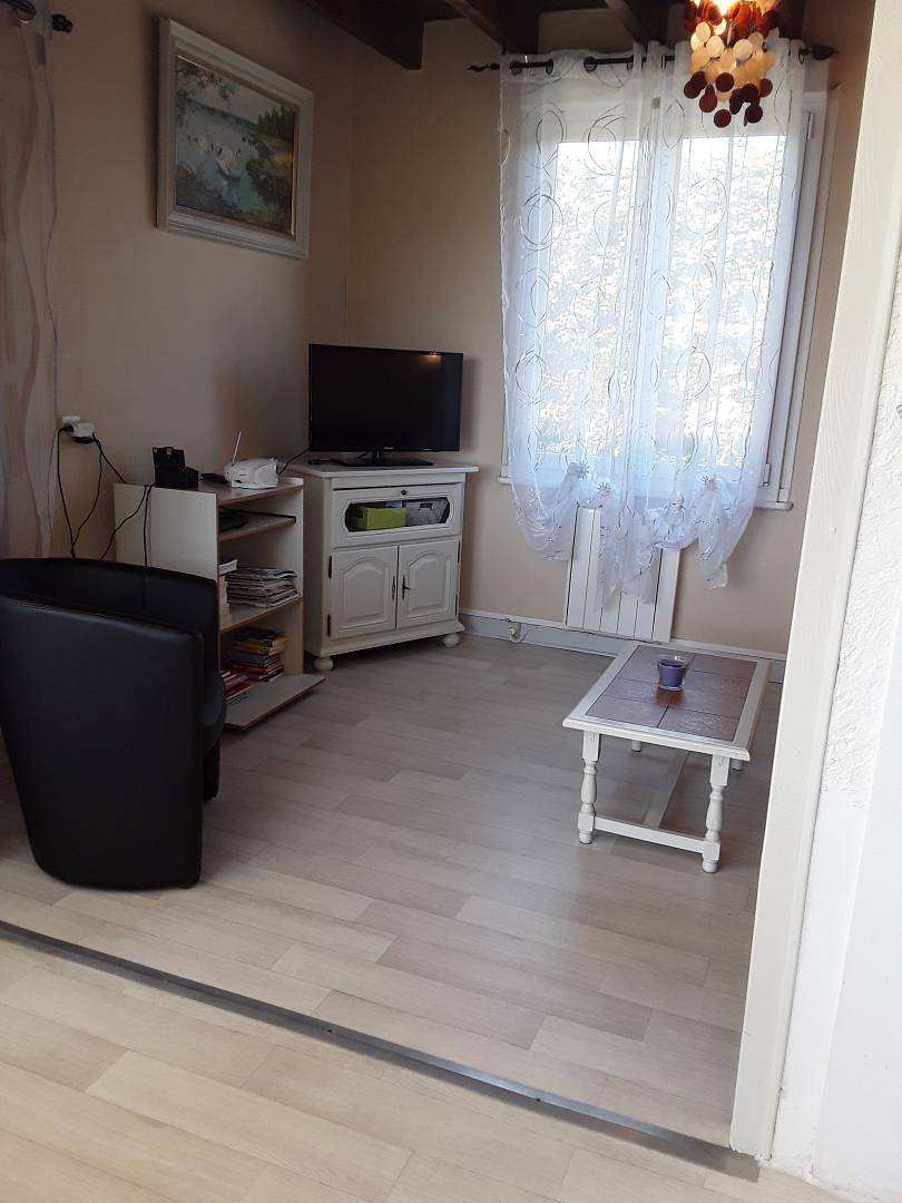 Au Traversin in Sévignac, Región de Dinan