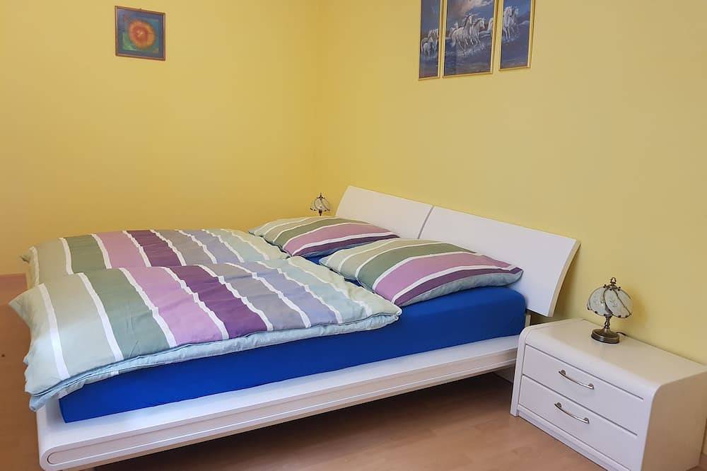 Ganze Wohnung, Ferienwohnung/App. für 3 Gäste mit 80m² in Rüdesheim am Rhein in Assmanshausen, Rüdesheim am Rhein