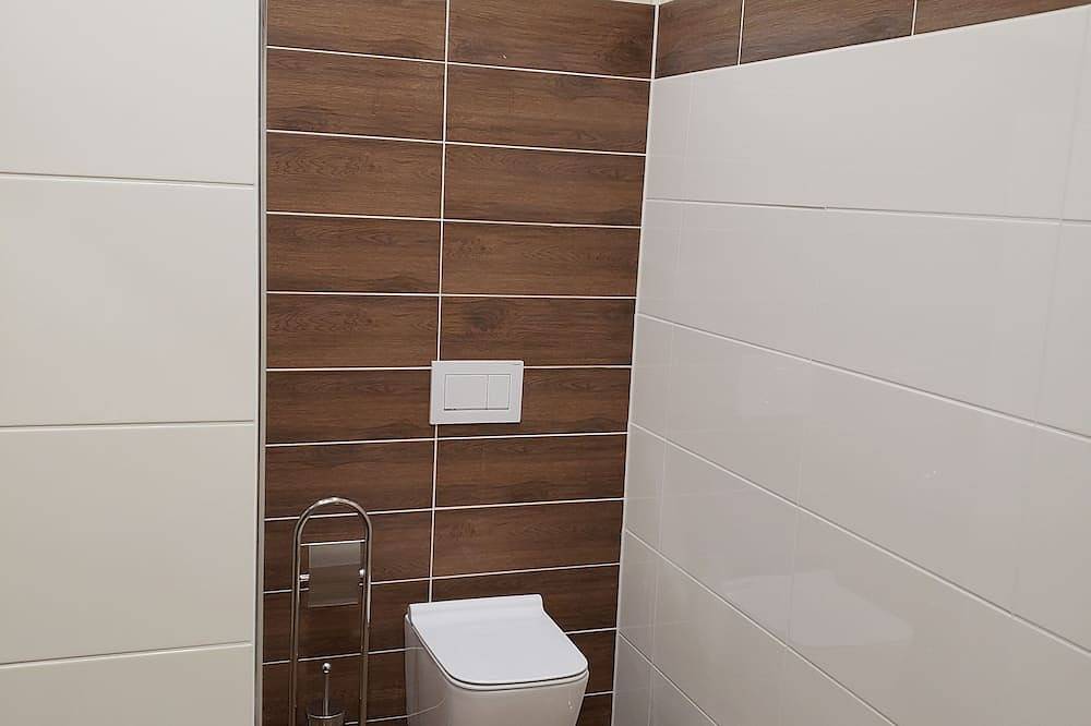 Ganze Wohnung, Ferienwohnung/App. für 4 Gäste mit 50m² in Müllrose in Müllrose, Schlaubetal