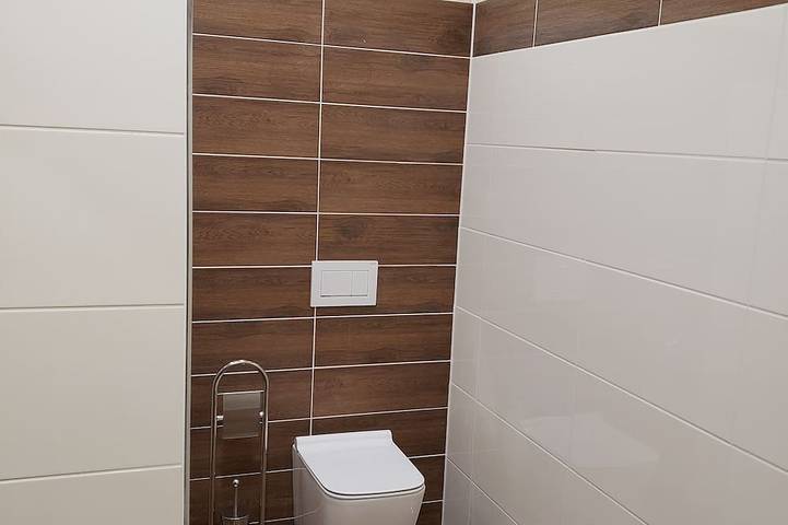 Ferienwohnung für 4 Personen, mit Balkon in Müllrose - 4