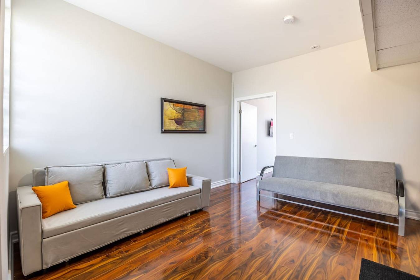 Apartamento entero, Chic 1Br Retreat, Perfect for Niagara Falls Trips in Niagara Falls, Cataratas del Niágara