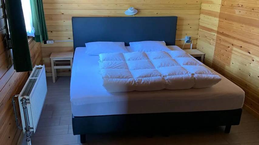 Ferienhaus für 10 Personen, mit Garten und Sauna, mit Haustier in Belgien - 4
