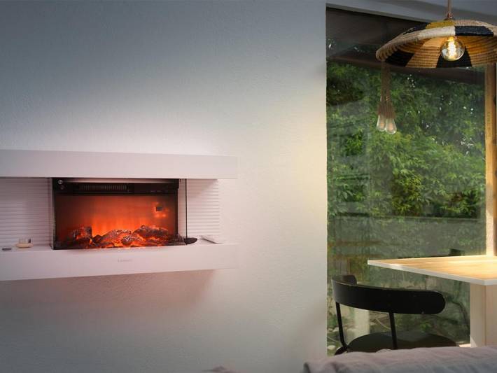 Apartamento de vacaciones para 2 personas, con jardín y vistas, Se admiten mascotas - 1