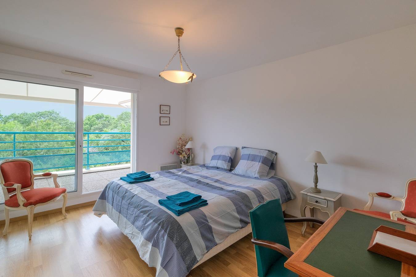 Apartamento entero, Horizon d'Azur - Appt à Saint-Marc-Sur-Mer in Saint-Nazaire, Côte de Jade