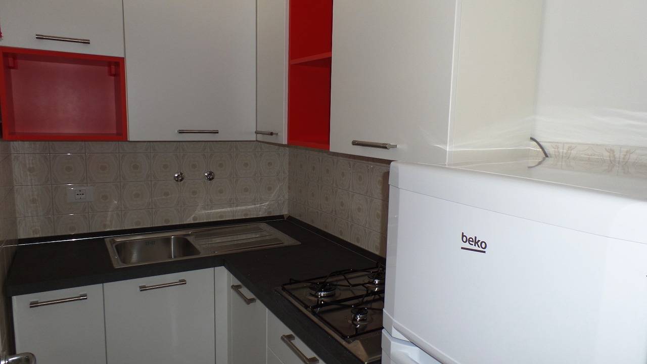 Appartement entier, Appartement de vacances pour 4 personnes avec terrasse in Lignano Sabbiadoro, Province d'Udine