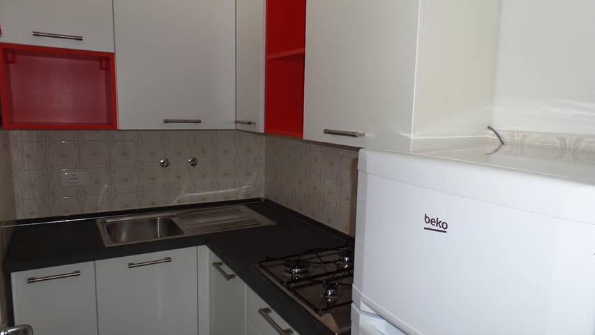 Ferienwohnung für 4 Personen, mit Terrasse in Lignano Sabbiadoro - 3