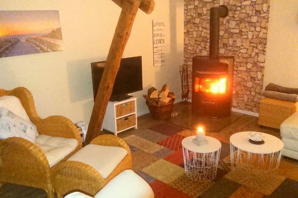 Ganze Wohnung, Över de Loh in Bohmstedt, Nordfriesland