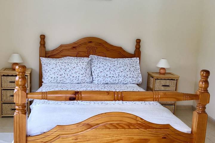 Location de vacances pour 6 personnes, avec jardin dans Saint-Privat-en-Périgord - 2