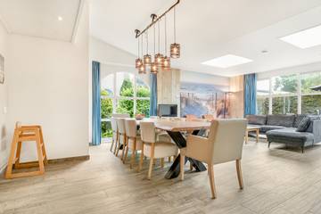 Bungalow für 10 Personen in Brouwershaven, Zeeuwse Kust, Bild 2