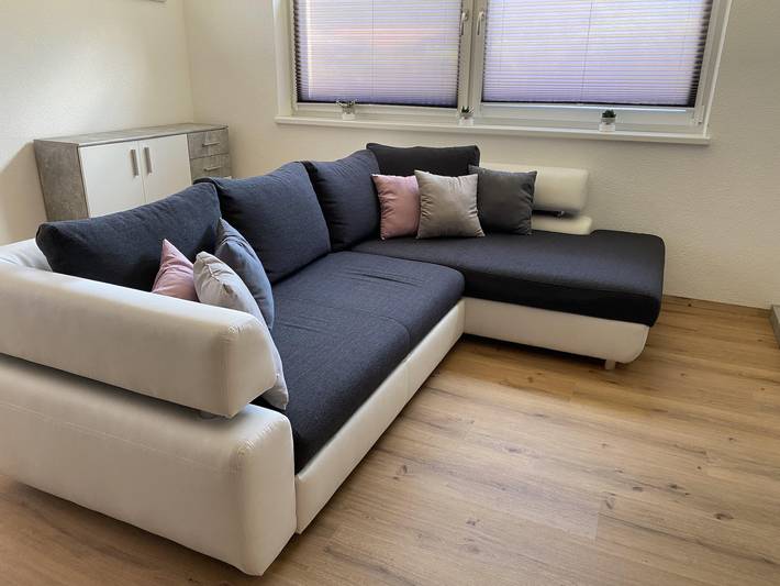 Ganze Ferienwohnung, Appartement/Fewo in Sautens, Ötztal