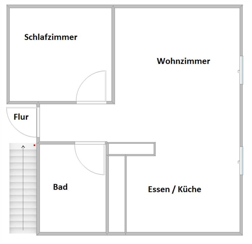Ganze Ferienwohnung, Wohnung 1/Böhler Heide in Böhl (St. Peter-Ording), St. Peter-Ording