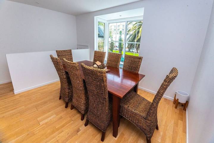 Holiday rental for 7 people, with terrace in Warrnambool