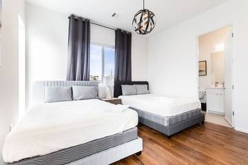 Vacation House for 16 Guests in Dallas, Dallas County, Picture 2