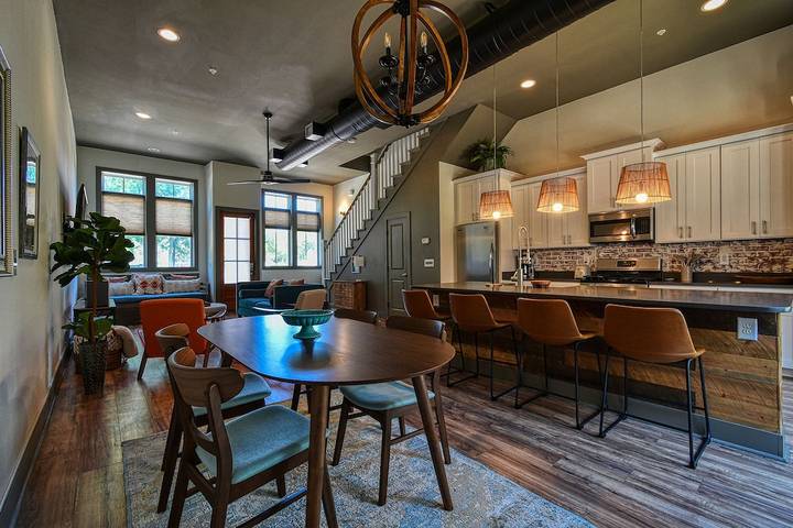 Vacation rental for 5 people, with terrace in Murrells Inlet