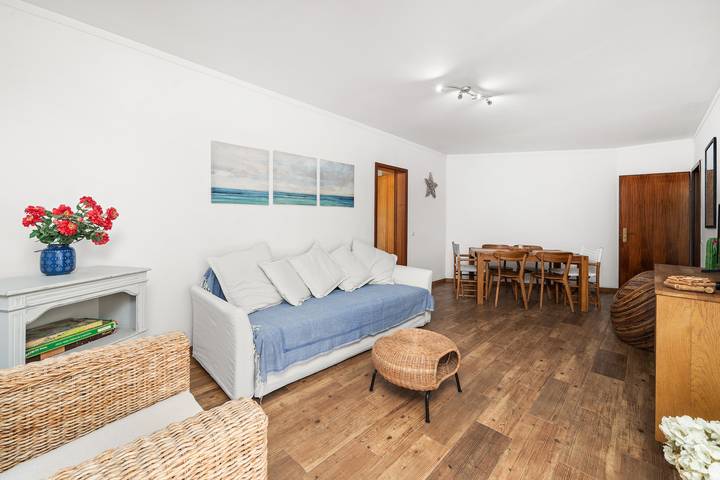 Ferienwohnung für 6 Personen, mit Balkon in Portimão - 2