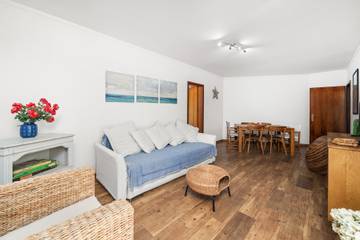 Vakantieappartement voor 6 Personen in Praia da Rocha, Portimão, Afbeelding 1