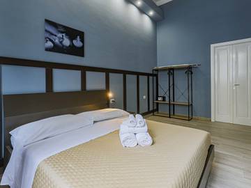 Chambre D’hôte pour 3 Personnes dans Rome, Province de Rome, Photo 3