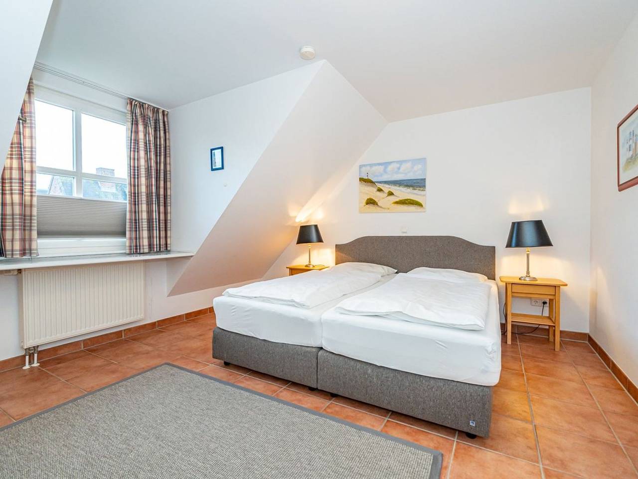 Ferienhaus Charlotte in Westerland, Sylt