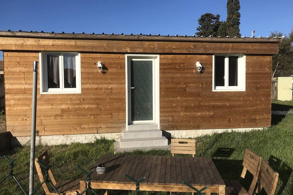 Photo : Maison de vacances