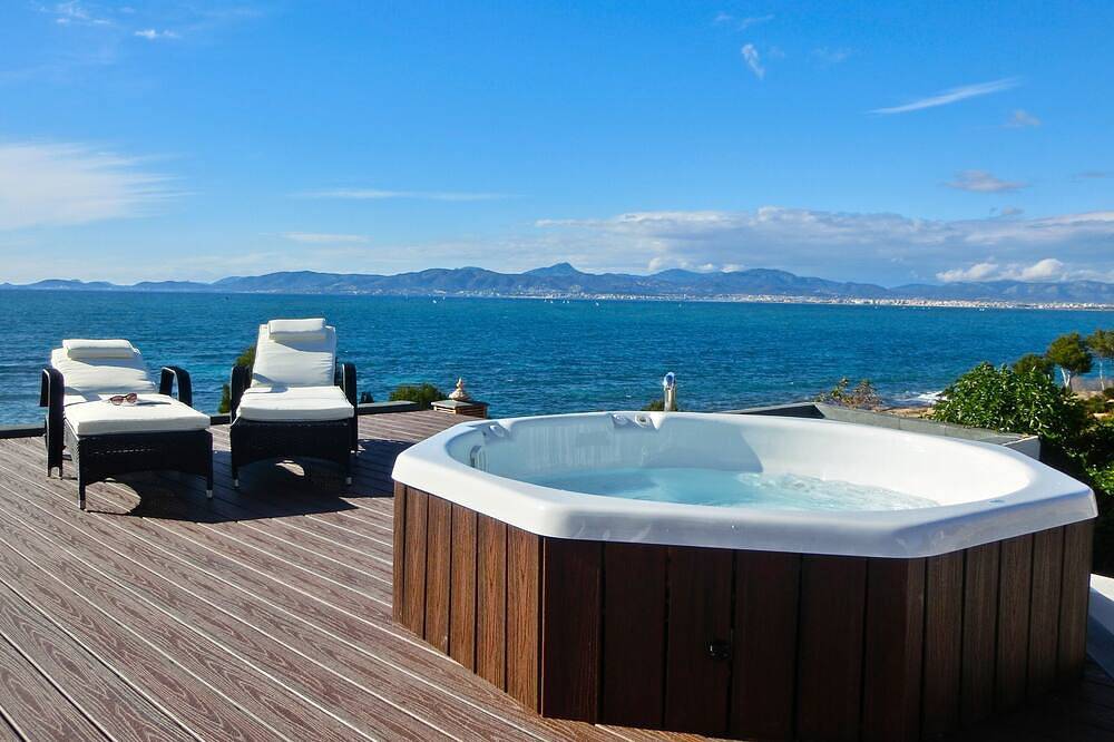 Ferienhaus für 6 Personen in Bellavista, Llucmajor