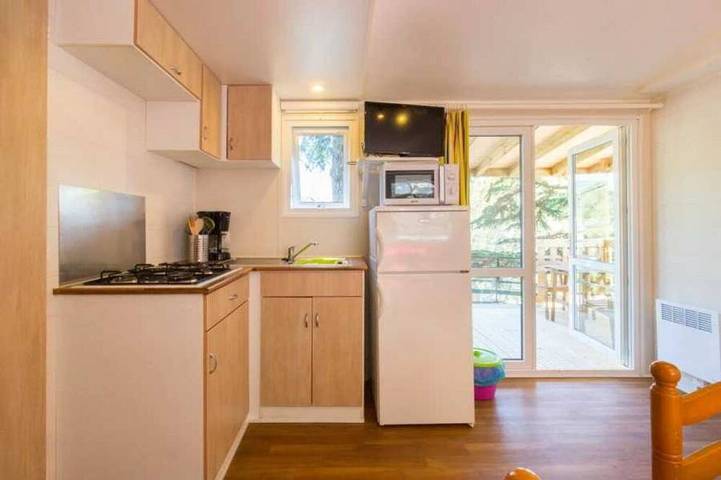 Bungalow für 6 Personen in Costa Barcelona
