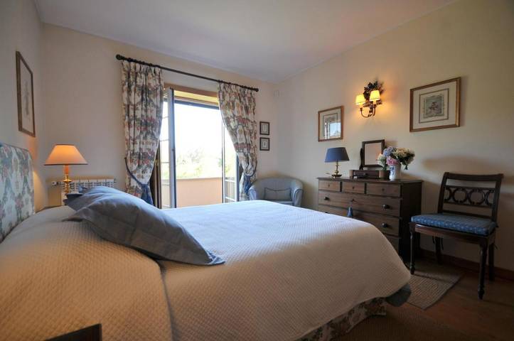 Location de vacances pour 11 personnes, avec jardin ainsi que piscine et vue dans Vilar de Mouros - 4