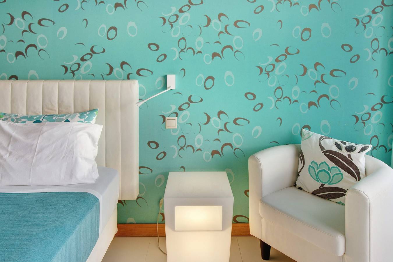 Appartement 'Dfm Happy Days E - Funchal' met Balkon, Wi-Fi en Airconditioning, foto 6
