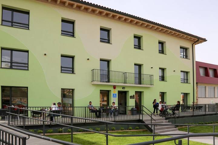 Hostel for 1 people - 1