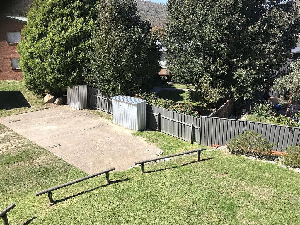 Ganze Wohnung, Yowie 3 - (Yowie Lodge) in Jindabyne, New South Wales