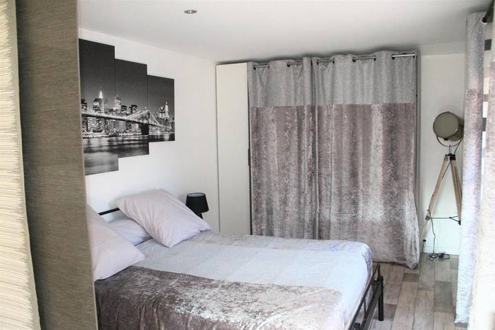 Maison d’hôte pour 5 personnes, avec vue et jardin dans les Vosges - 2