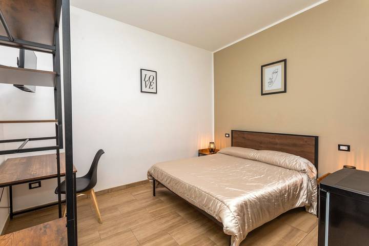 Studio für 2 Personen - 1