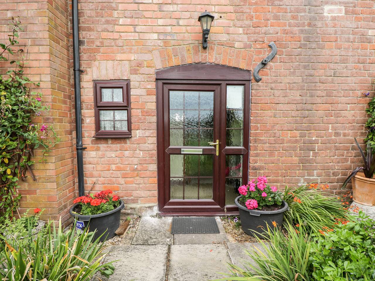 Lawn Farm Cottage in Gloucestershire