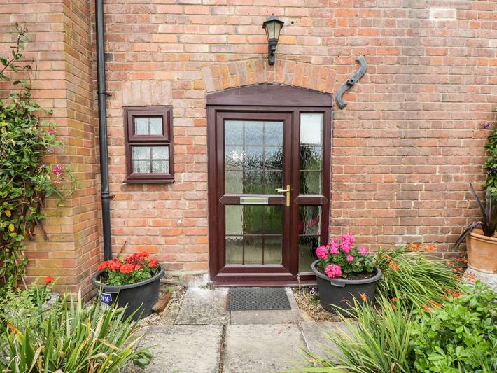 Lawn Farm Cottage in Gloucestershire